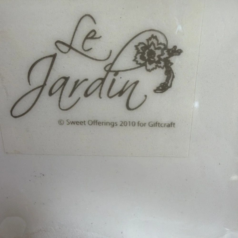 Le Jardin 12
